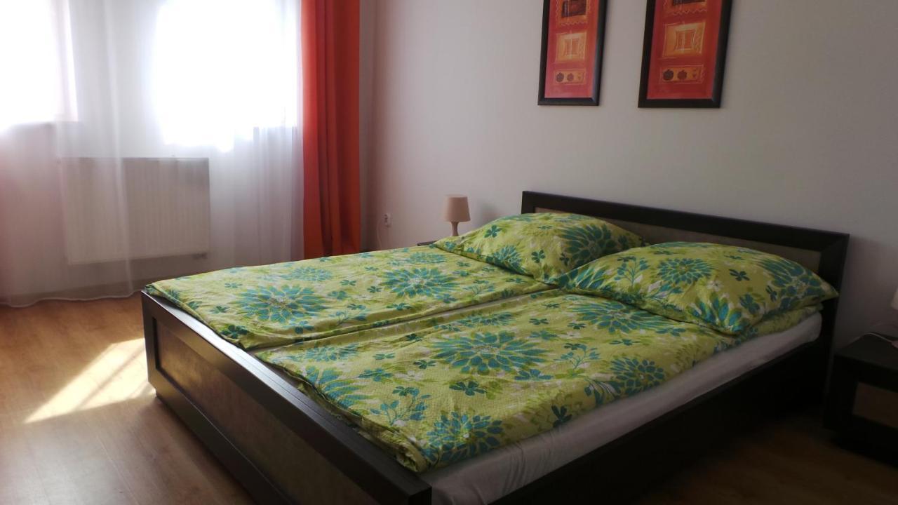 Apartamenty Kornel Pobierowo Eksteriør bilde