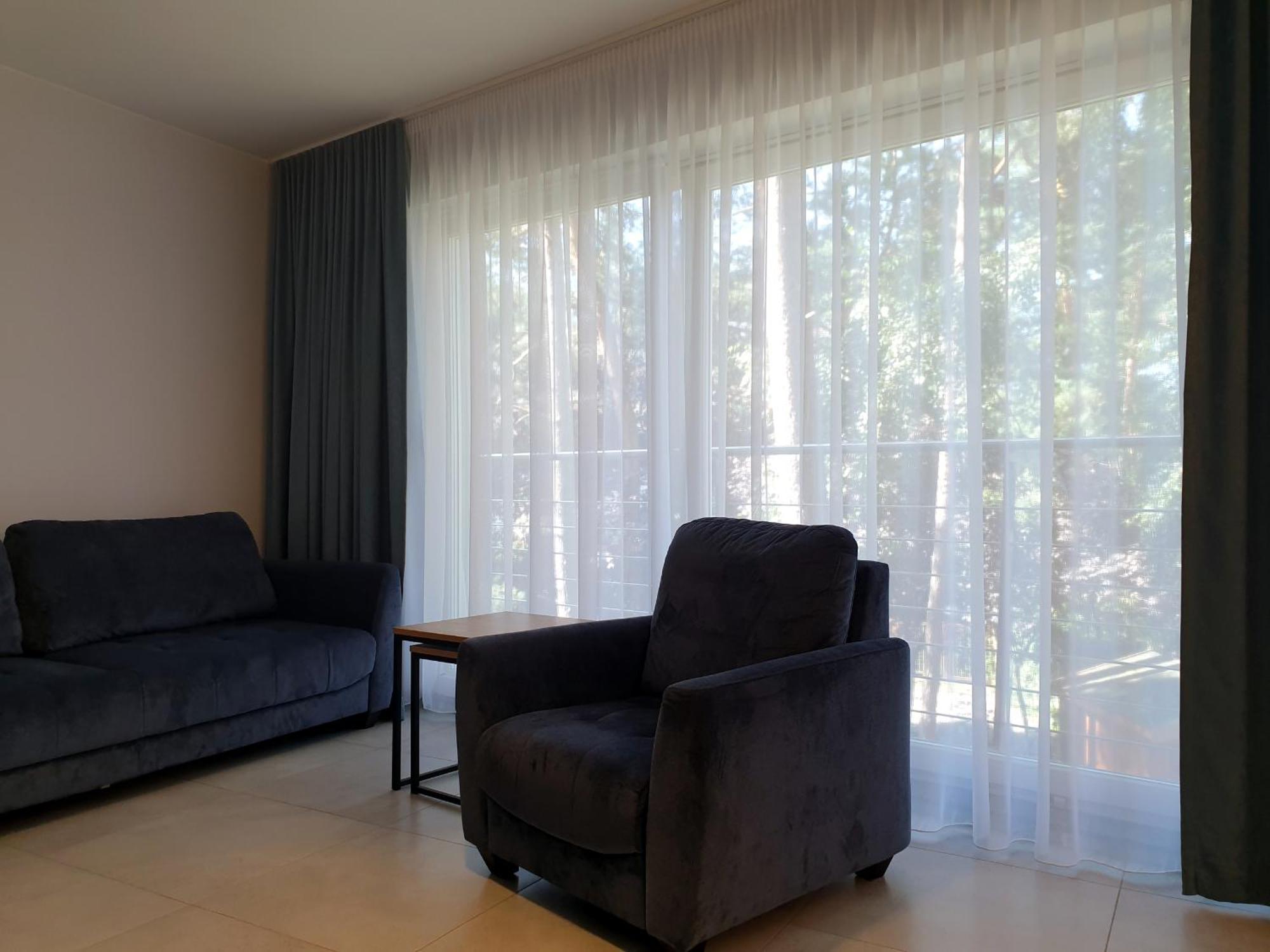 Apartamenty Kornel Pobierowo Rom bilde